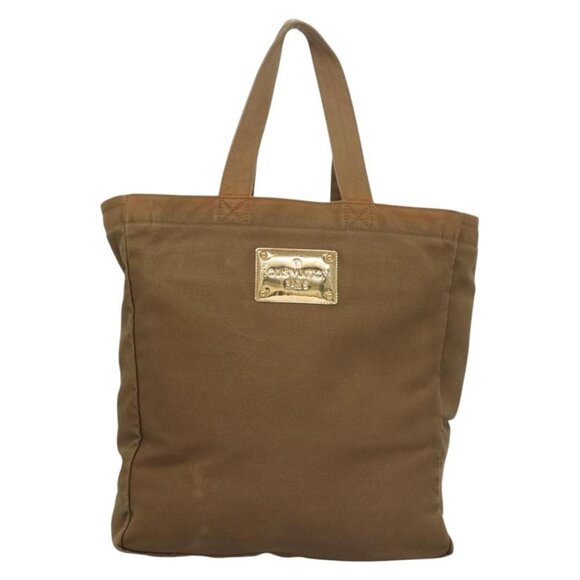 LOUIS VUITTON That's Love Tote MM Tote Bag Brown - Picture 3 of 14